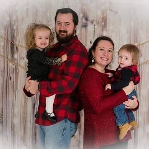 Meet your Posher, Wendy